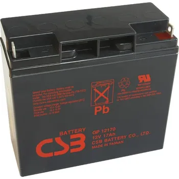 CSB Battery GP12170