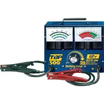 Tester autobaterie Tester TBP 500