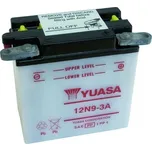 Yuasa 12N9-3A 12V 9Ah
