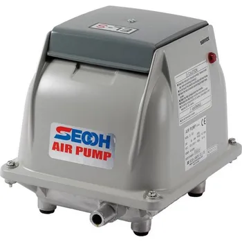 Kompresor Secoh EL-S-60