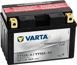 Varta YT12A-BS 12V 11Ah