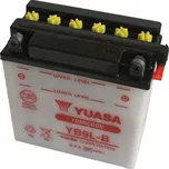 Yuasa YB9L-B 12V 9Ah