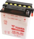 Yuasa YB14L-B2 12V 14Ah