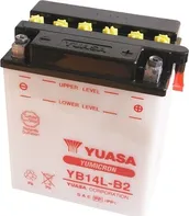 Batteria Moto Kyoto YB14L-A1 12V 14Ah 134x89x166