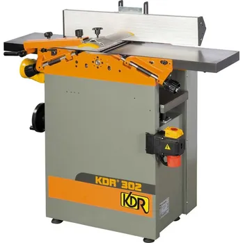 Frézka Recenze Rojek KDR 302