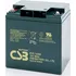 Záložní baterie CSB Battery EVX12300