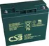 Záložní baterie CSB Battery EVX12200