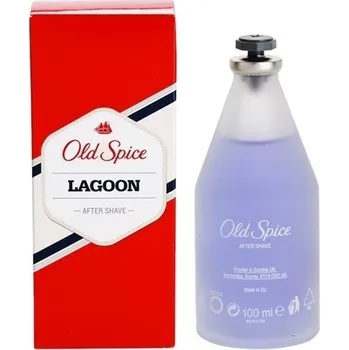 Old Spice Lagoon voda po holení 100 ml