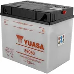 Yuasa 53030 12V 30Ah