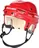 Bauer 4500 hokejová helma, M bílá
