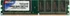 Operační paměť PATRIOT 1GB DDR 400MHz CL3 (PSD1G400)