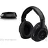 Sluchátka Sennheiser RS 160 černá