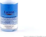 EUCERIN DermatoCLEAN Odličovač na oči…