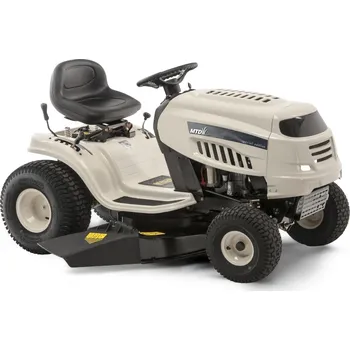 Zahradní traktor MTD DL 96 H