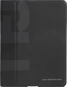 Pouzdro na tablet GOLLA Jerome černé (G1377)