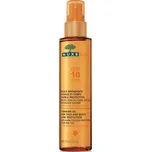 Nuxe Sun SPF 10 Bronzující opalovací…