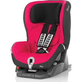 Autosedačka Römer Safefix + TT 2012