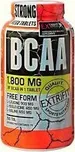 Extrifit BCAA 1800 mg 300 tbl.