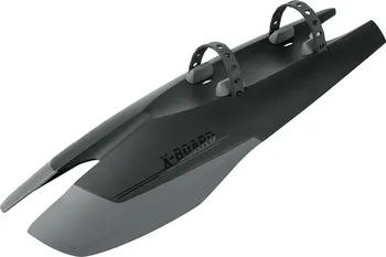 Blatník na kolo SKS X-Board 24-29" černý/šedý