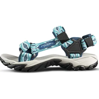 Dámské sandále Nordblanc Voyage NBSS54 modré