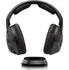 Sluchátka Sennheiser RS 160 černá