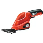Black & Decker GSL200