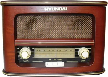 Radiomagnetofon HYUNDAI RC606 RETRO