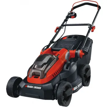 Sekačka Black & Decker CLM3820L2