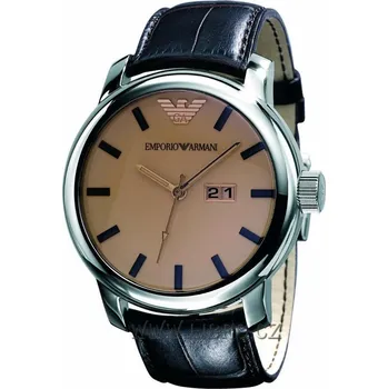 Emporio Armani Classic AR0429 Hodinky Emporio Armani Classic AR0429