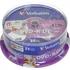 Optické médium Verbatim DVD+R Double Layer Printable 8.5GB 8x 25ks cakebox