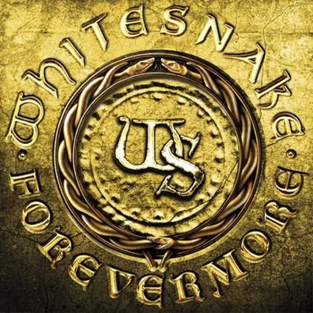 Zahraniční hudba Forevermore - Whitesnake [CD]