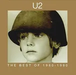 The Best Of 1980-1990 - U2 [CD]