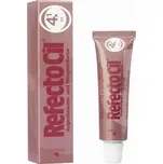 Refectocil Barva na řasy a obočí 15 ml