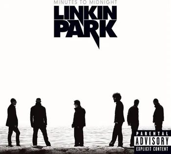 Zahraniční hudba Minutes to Midnight - Linkin Park [CD]