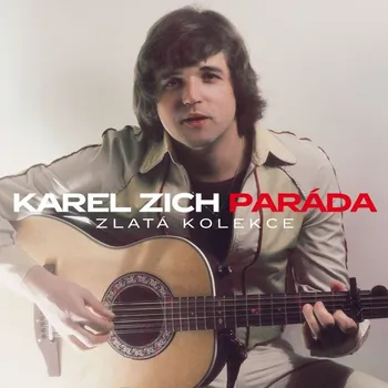 Parada - Karel Zich [CD]