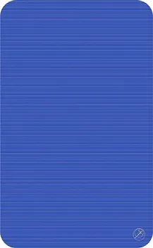 podložka na cvičení Cvičební podložka THERA, 180 x 120 x 1,5 cm, modrá 