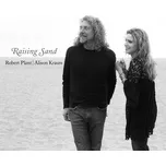 Raising Sand - Robert Plant & Alison…