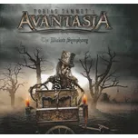 The Wicked Symphony - Avantasia [CD]