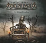 The Wicked Symphony - Avantasia [CD]