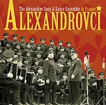 Historické nahrávky - Alexandrovci [CD]