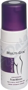 Intimní hygienický prostředek Multi-Gyn FemiWash 100 ml