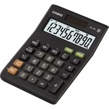 Casio MS 10 B S