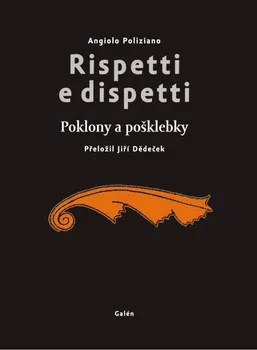 Poezie Rispetti e dispetti