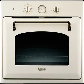 Vestavná trouba ARISTON (HOTPOINT) FT 850.1 OW