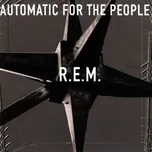Automatic for the People - R.E.M. [CD]