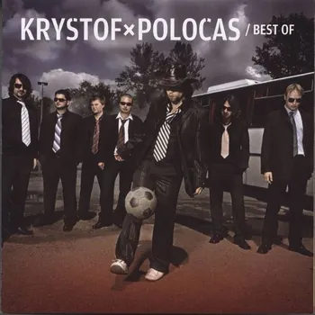 Česká hudba Poločas/Best Of - Kryštof