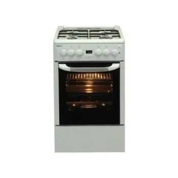 Sporák Beko CM 51220 S