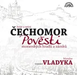 Čechomor, Miroslav Vladyka