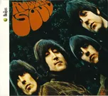 Beatles - Rubber Soul [CD]