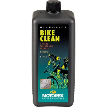 Motorex Bike Clean Motorový olej Motorex Bike Clean
